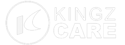 KINGZ CARE LOGO