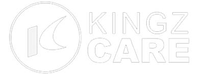 KINGZ CARE LOGO