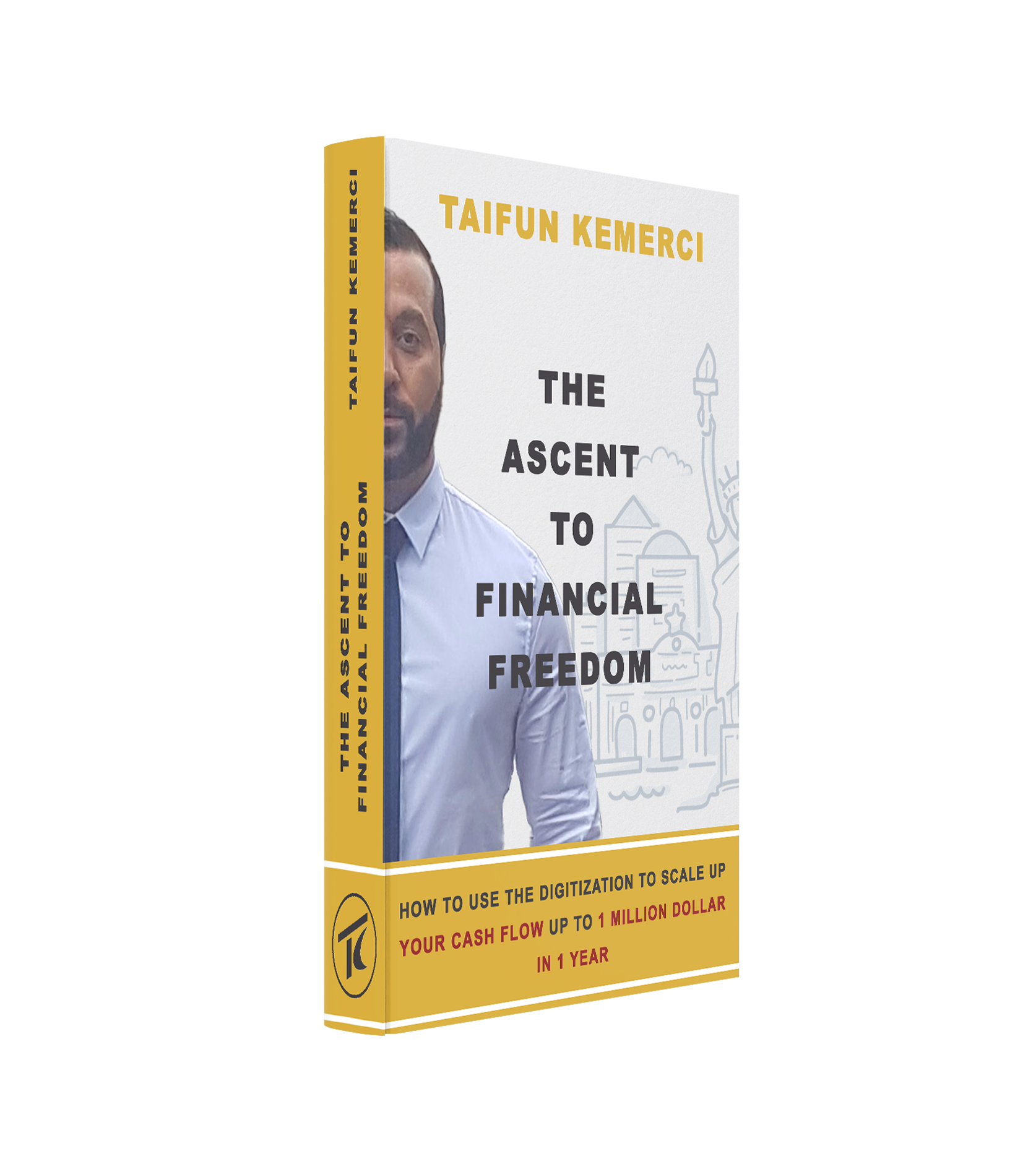 THE ASCENT TO FINANCIAL FREEDOM