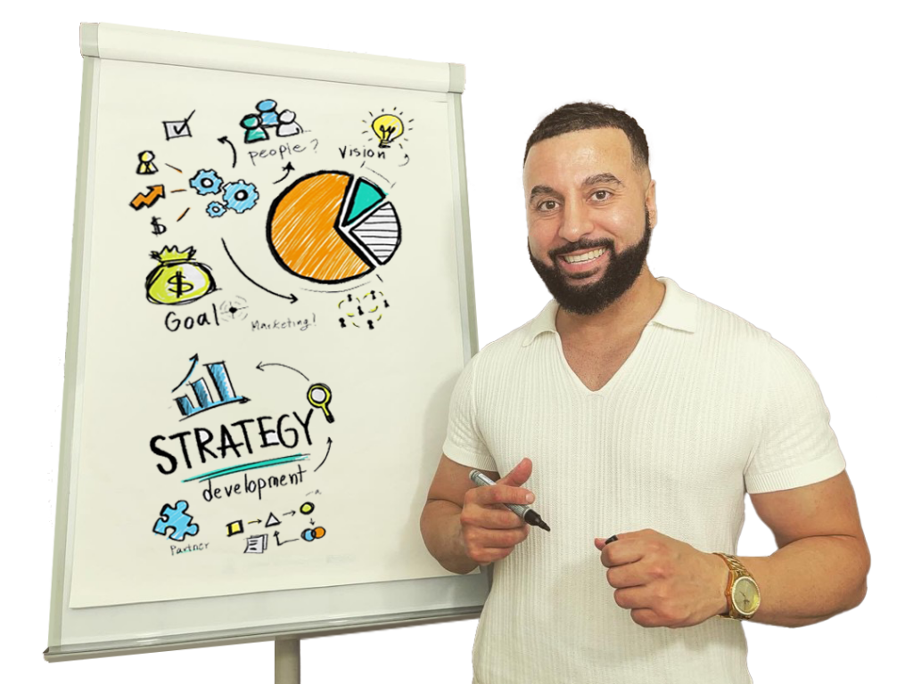Taifun Kemerci - Online Business Mentor