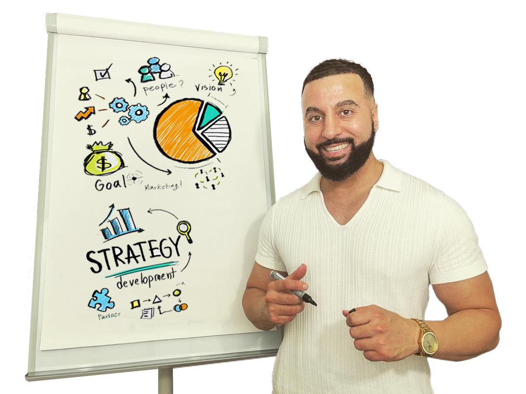 Taifun Kemerci - Online Business Mentor